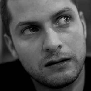 Meet your Posher, Isaac